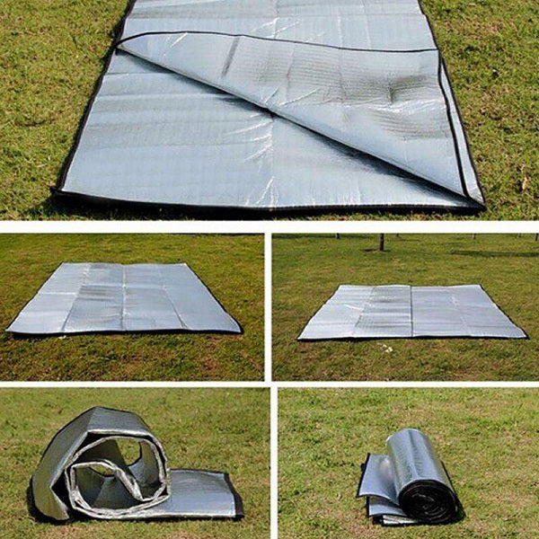 Waterproof Picnic Mat - YB3152 - 2x2m - 960125