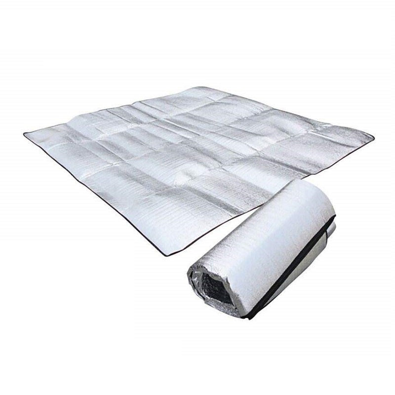 Waterproof Picnic Mat - YB3152 - 2x2m - 960125
