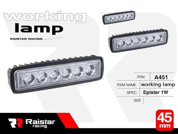 LED vehicle headlight - R-D12101-02 - 110002