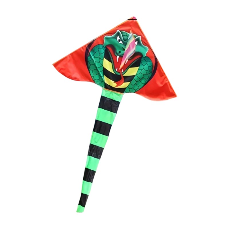 Χαρταετός με σχέδιο - 1.18m - 981256