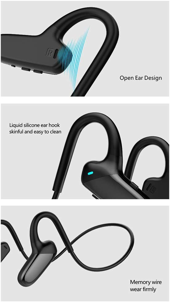 Aσύρματα ακουστικά - Neckband - F808 - 887578 - iThinksmart.gr