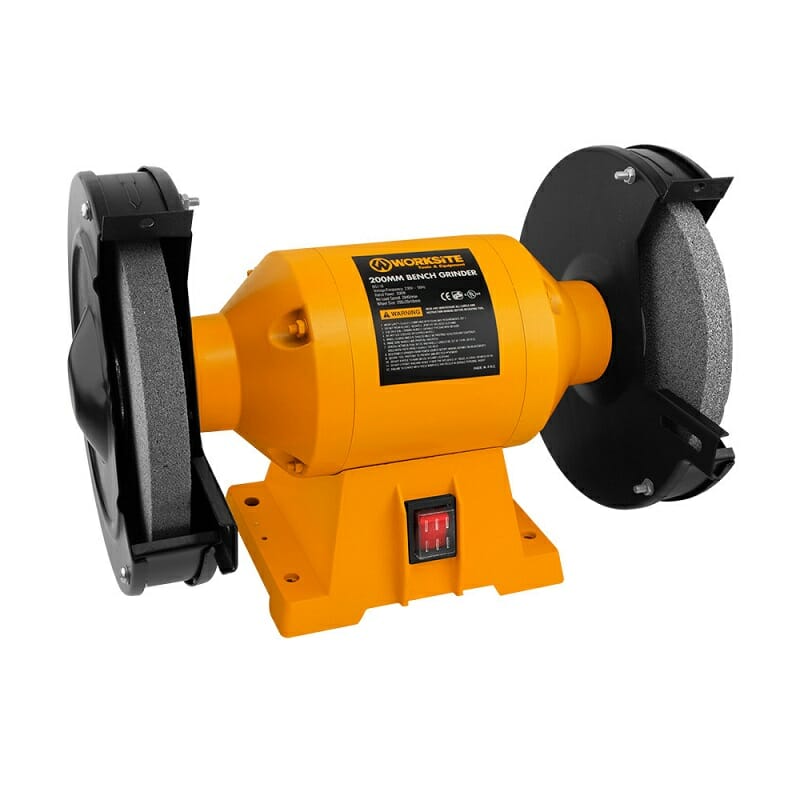 Δίδυμος τροχός λείανσης - BG110 - Worksite - 610287 - iThinksmart.gr