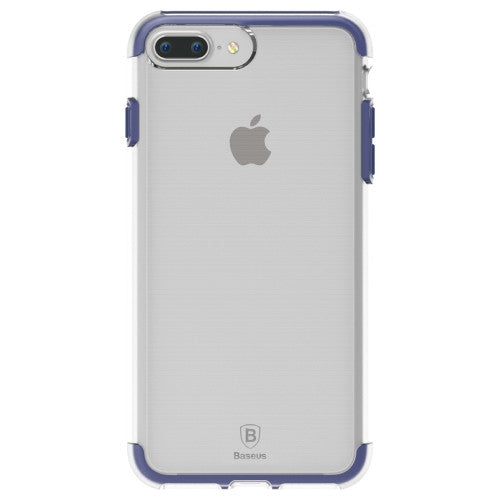 Θηκη Baseus Guards Case - iPhone 7 Plus / 8 Plus - Σκουρο Μπλε - iThinksmart.gr