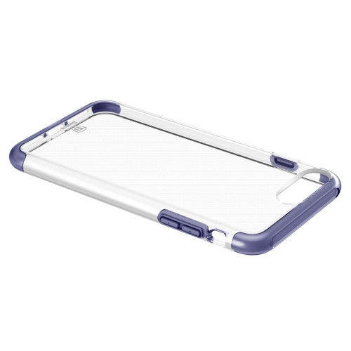 Θηκη Baseus Guards Case - iPhone 7 Plus / 8 Plus - Σκουρο Μπλε - iThinksmart.gr