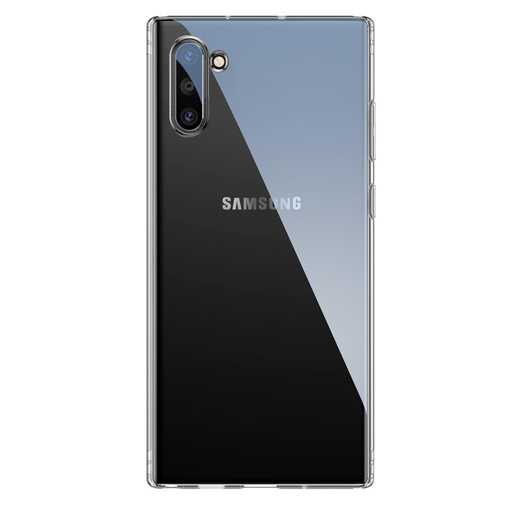 Θηκη Baseus Simple Series - Samsung Galaxy Note 10 - Διάφανο - ARSANOTE10-02 - iThinksmart.gr
