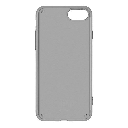 Θηκη Baseus Simple Series - iPhone 7 Plus / 8 Plus - Μαυρο - iThinksmart.gr