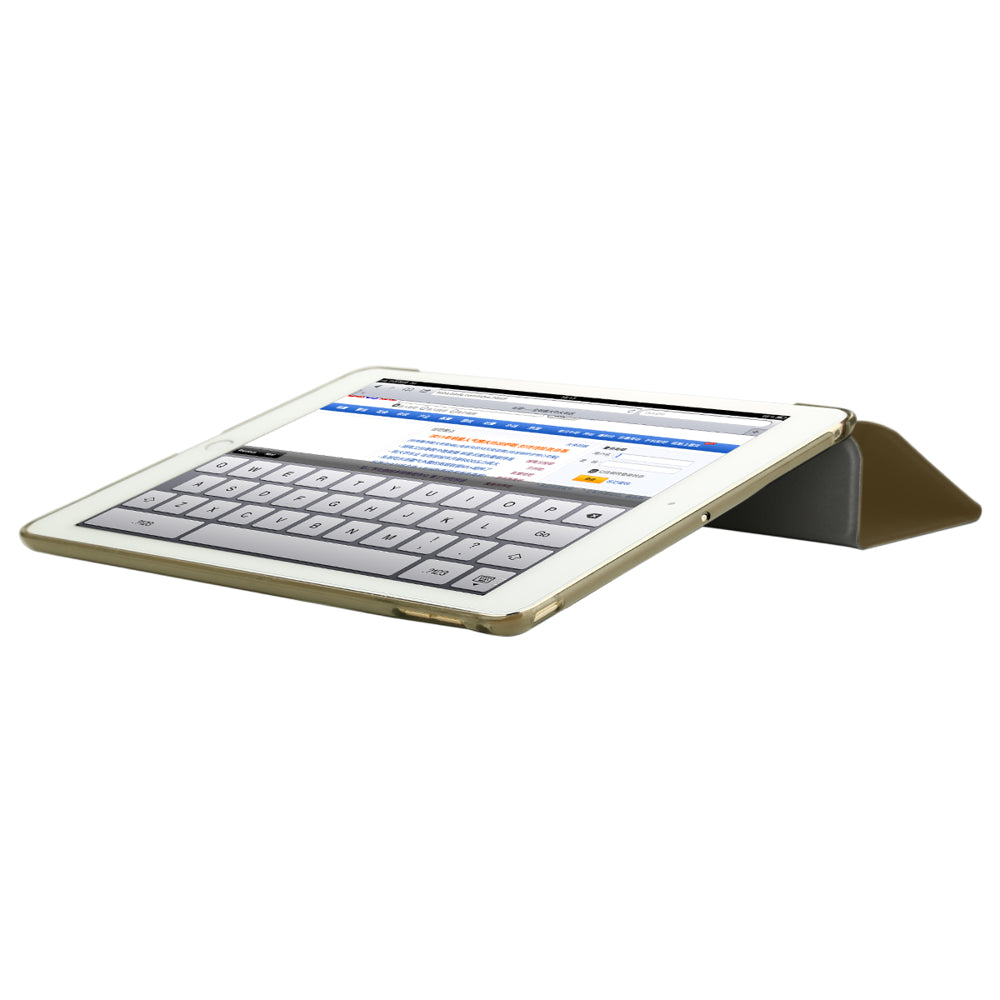 Θηκη Baseus Simplism Y-Type απο Δερματινη - iPad Pro 12.9" - Μπεζ - LTAPIPD-E11 - iThinksmart.gr