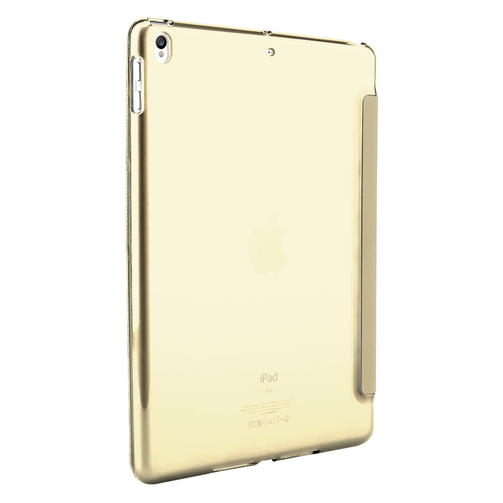 Θηκη Baseus Simplism Y-Type απο Δερματινη - iPad Pro 12.9" - Μπεζ - LTAPIPD-E11 - iThinksmart.gr
