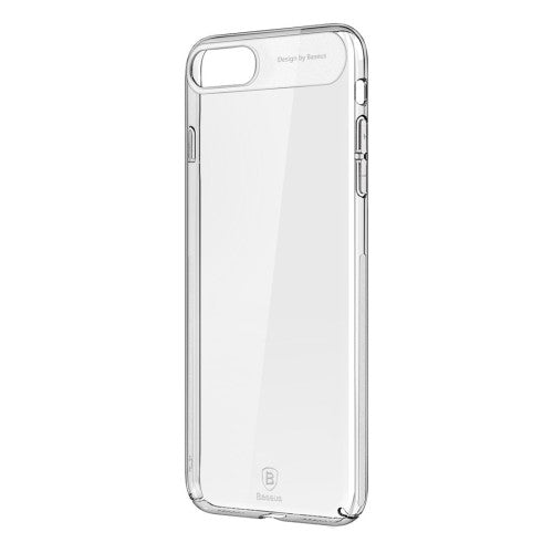 Θηκη Baseus Sky Series - iPhone 7 / iPhone 8 / SE 2020  - Διαφανο - iThinksmart.gr