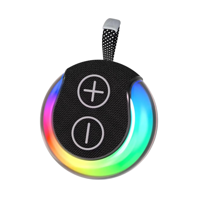 Ασύρματο ηχείο Bluetooth - BOOM S260 - 811610 - Black - iThinksmart.gr