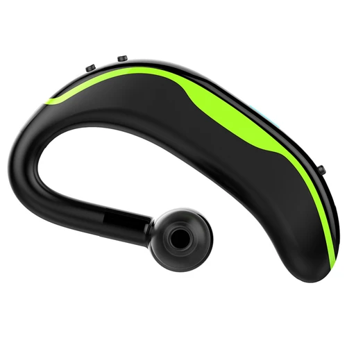 Ασύρματο ακουστικό Bluetooth - F-600 - 887516 - Green - iThinksmart.gr