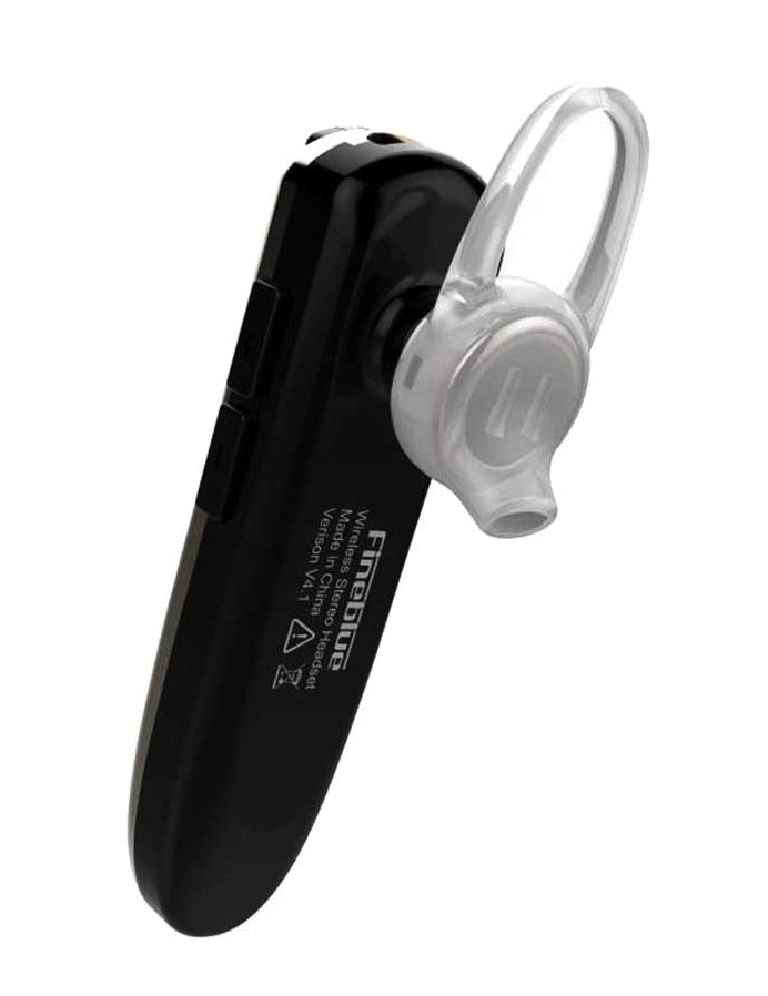 Ασύρματο ακουστικό Bluetooth - HF68 - Fineblue - 753266 - iThinksmart.gr