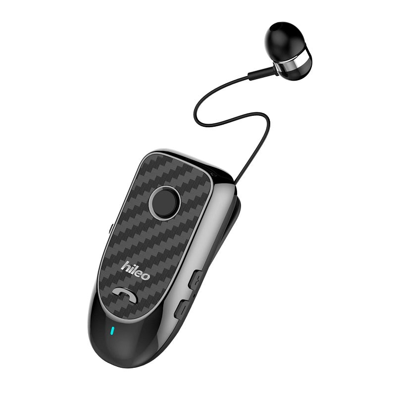 Ασύρματο ακουστικό Bluetooth - Hi60 - 420016 - Black - iThinksmart.gr