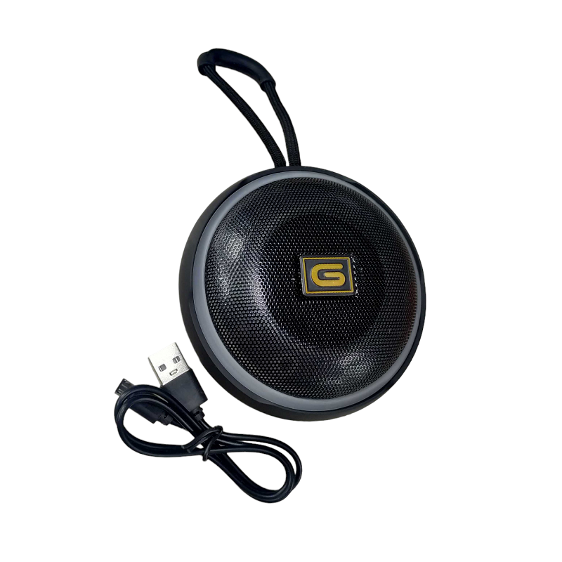 Ασύρματο ηχείο Bluetooth - JR-POP - 889626 - Black - iThinksmart.gr