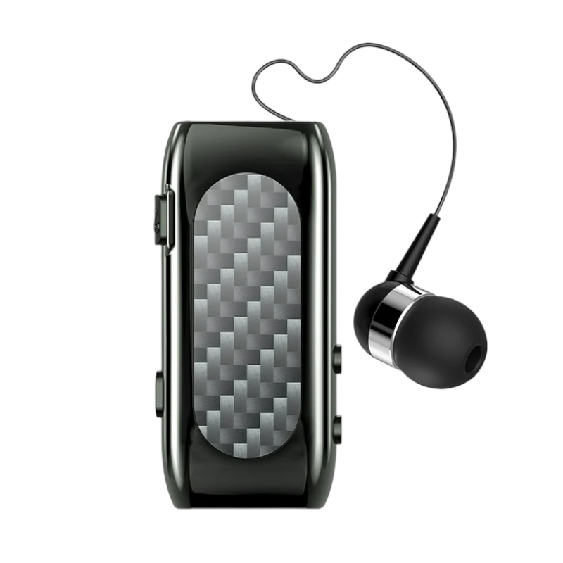 Ασύρματο ακουστικό Bluetooth - K56 - 231056 - Black - iThinksmart.gr