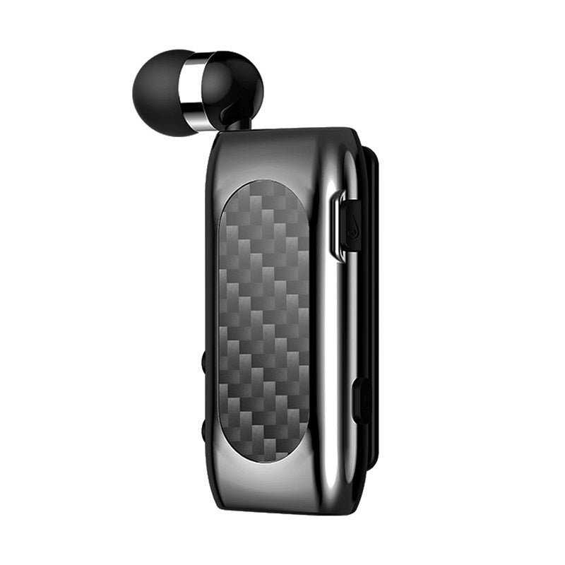 Ασύρματο ακουστικό Bluetooth - K56 - 231056 - Silver - iThinksmart.gr