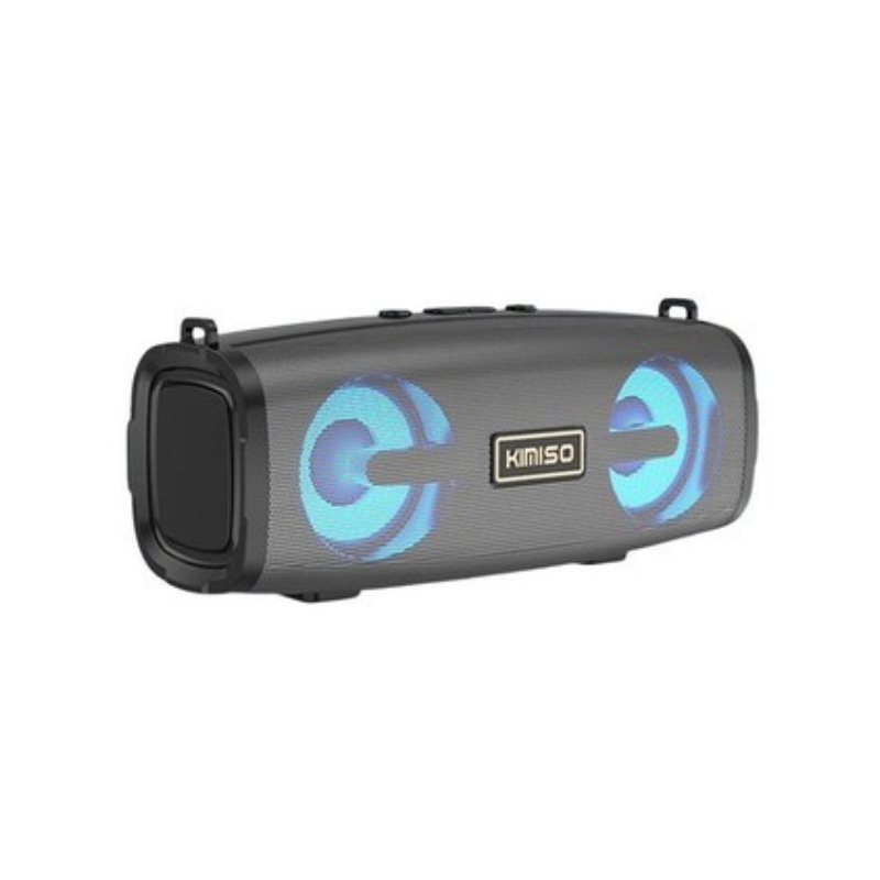 Ασύρματο ηχείο Bluetooth - KMS-223 - 885758 - Grey - iThinksmart.gr