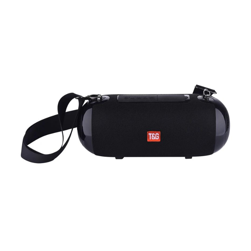 Ασύρματο ηχείο Bluetooth - TG-503 - 886960 - Black - iThinksmart.gr
