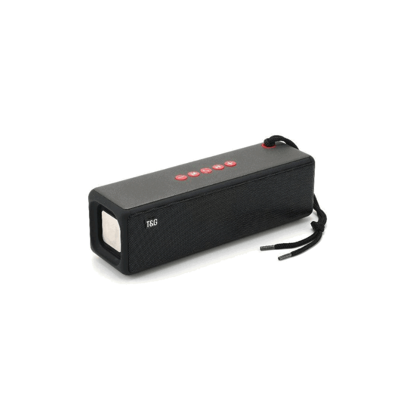 Ασύρματο ηχείο Bluetooth - TG271 - 882979 - Black - iThinksmart.gr