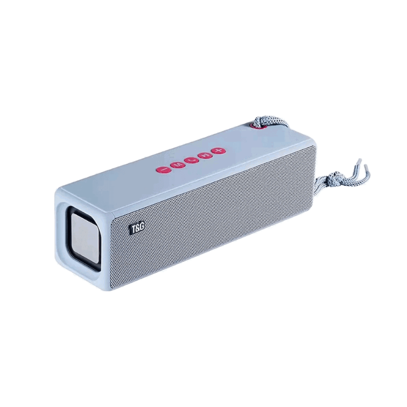 Ασύρματο ηχείο Bluetooth - TG271 - 882979 - Light Blue - iThinksmart.gr