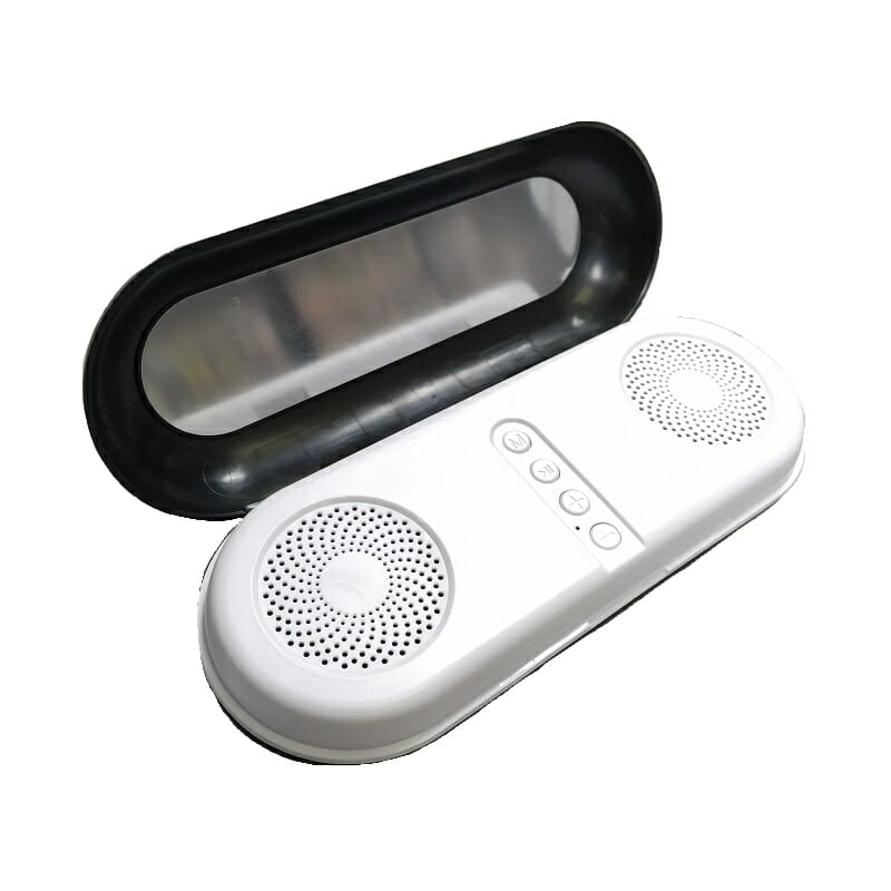 Ασύρματο ηχείο Bluetooth - TO-132 - 884157 - Black - iThinksmart.gr