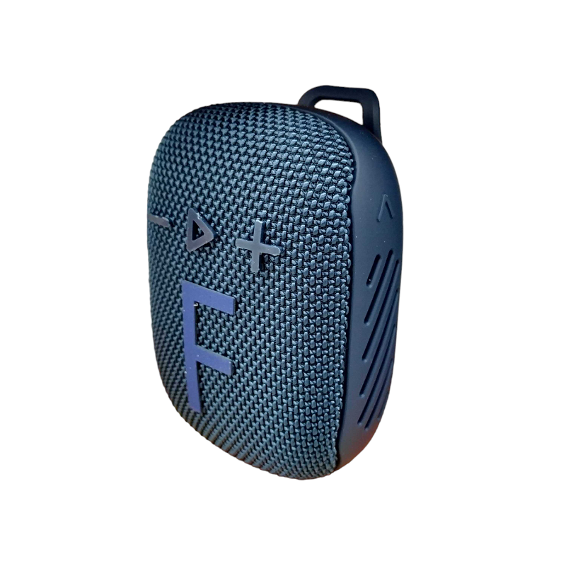 Ασύρματο ηχείο Bluetooth - WIND3 - 885062 - Blue - iThinksmart.gr