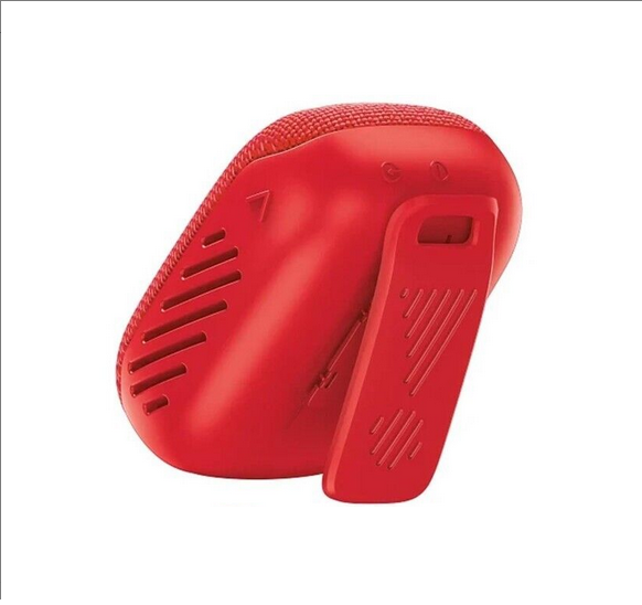 Ασύρματο ηχείο Bluetooth - WIND3 - 885062 - Red - iThinksmart.gr