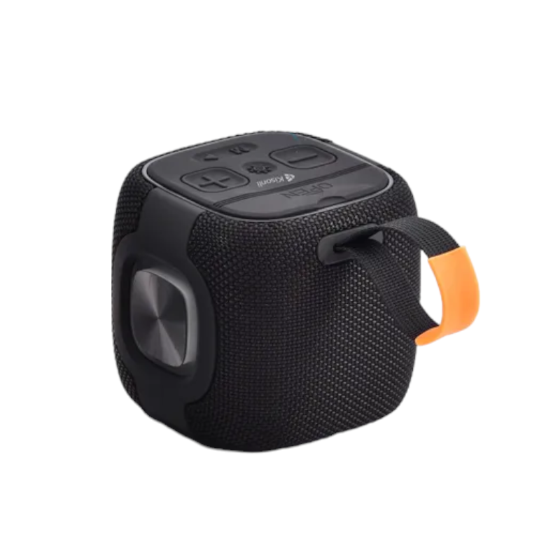 Ασύρματο ηχείο Bluetooth - X900 - 810682 - Black - iThinksmart.gr