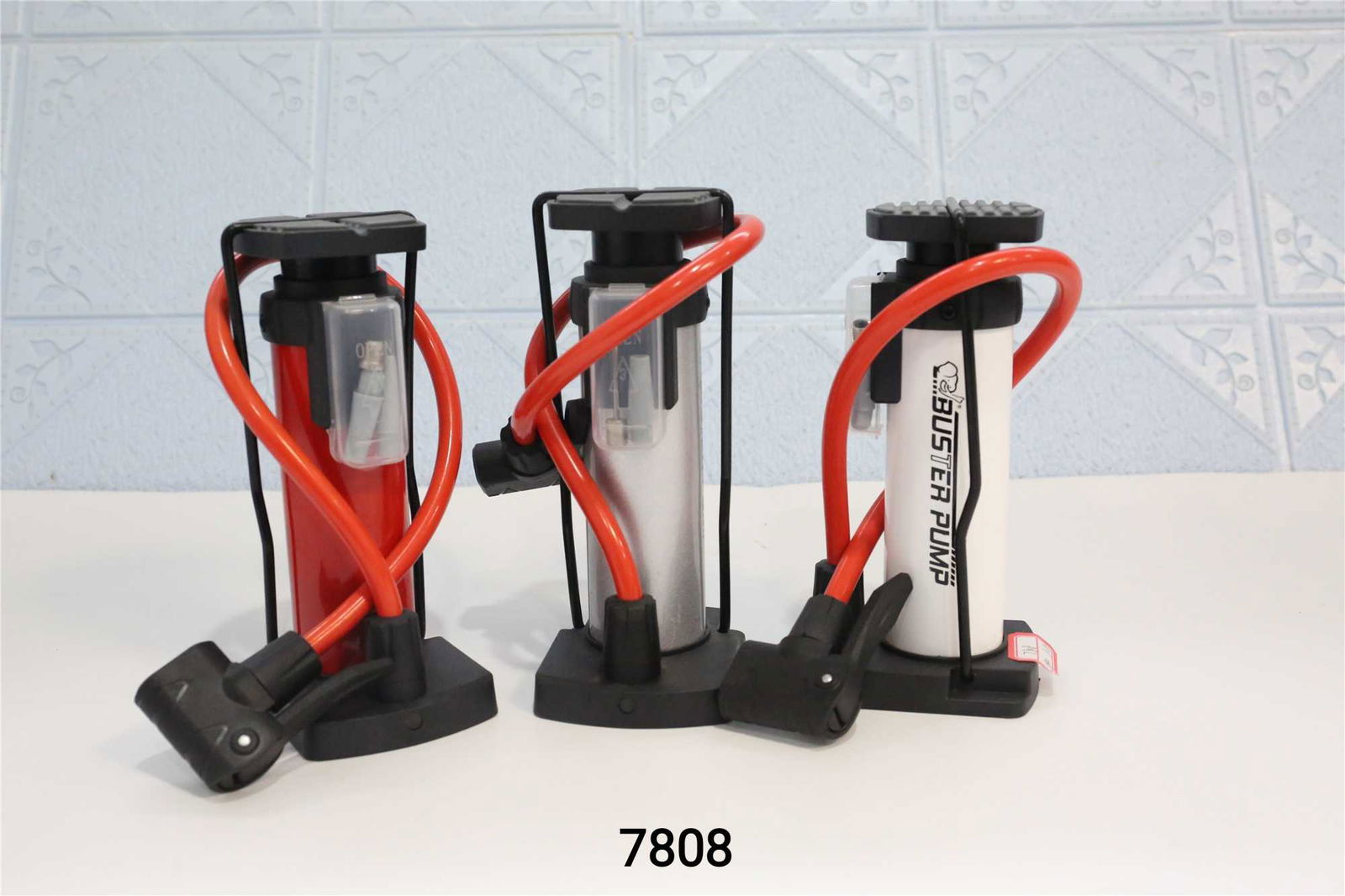 Ημιαυτόματη τρόμπα - Buster Pump - 7808 - 494580 - iThinksmart.gr