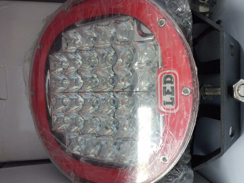 LED vehicle headlight - 96W - D3096 - 143096