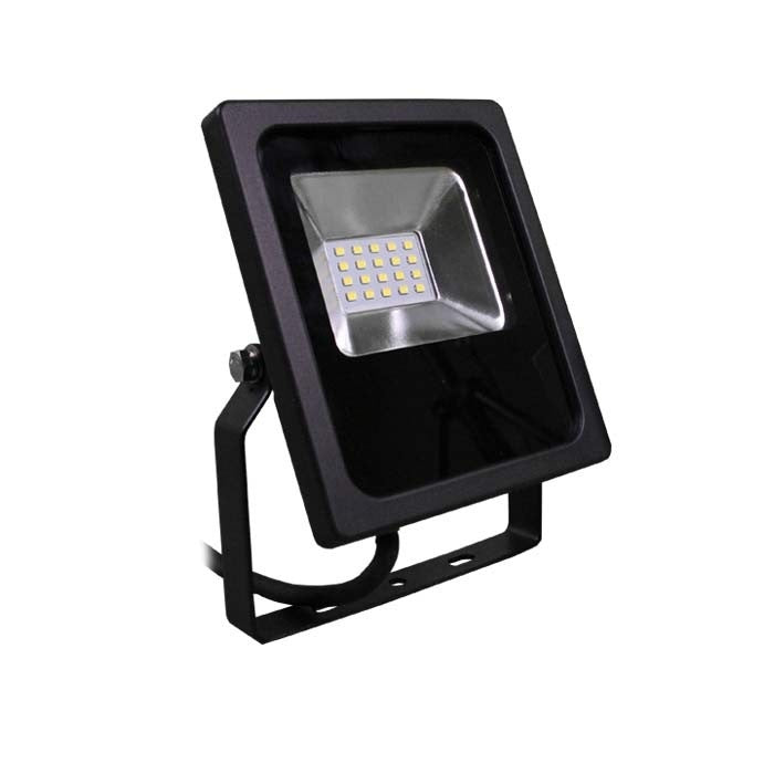 LED Floodlight - 10W - IP66 - 6000K - 001010