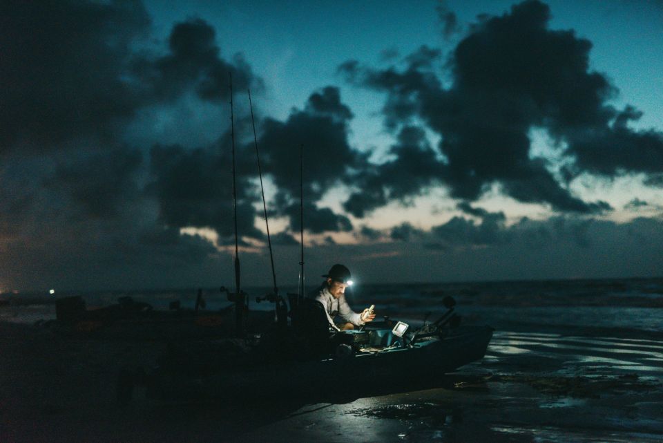 Φακός Κεφαλής Keanos® Atlantic Headlamp (Plus Version) - iThinksmart.gr