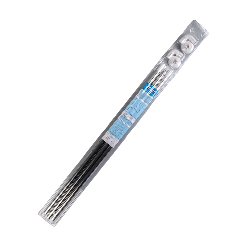 Βέργα κουρτίνας μπάνιου - Γωνιακή - CS-3290S - 90*90*90cm - 231408 - iThinksmart.gr