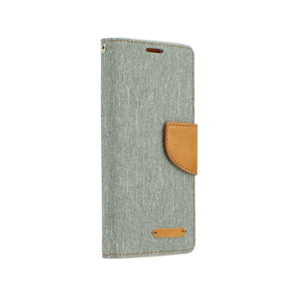 Θηκη Canvas - Microfost Lumia 550 - Γκρι - iThinksmart.gr