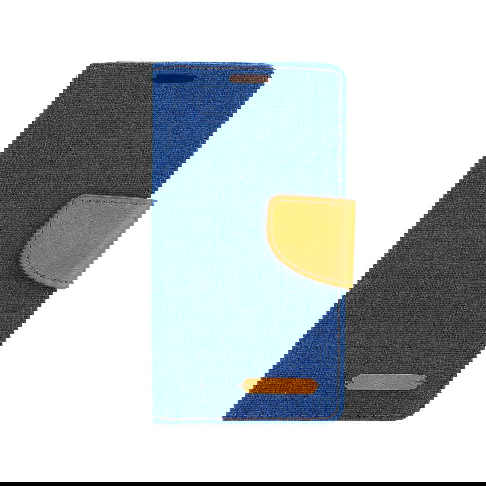Θηκη Canvas - Microfost Lumia 550 - Μπλε - iThinksmart.gr