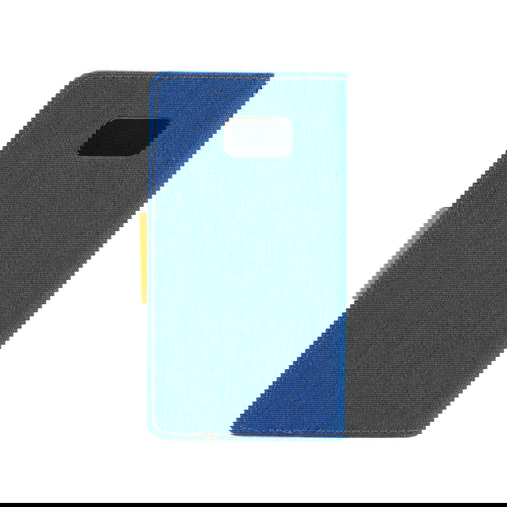 Θηκη Canvas - Microfost Lumia 550 - Μπλε - iThinksmart.gr
