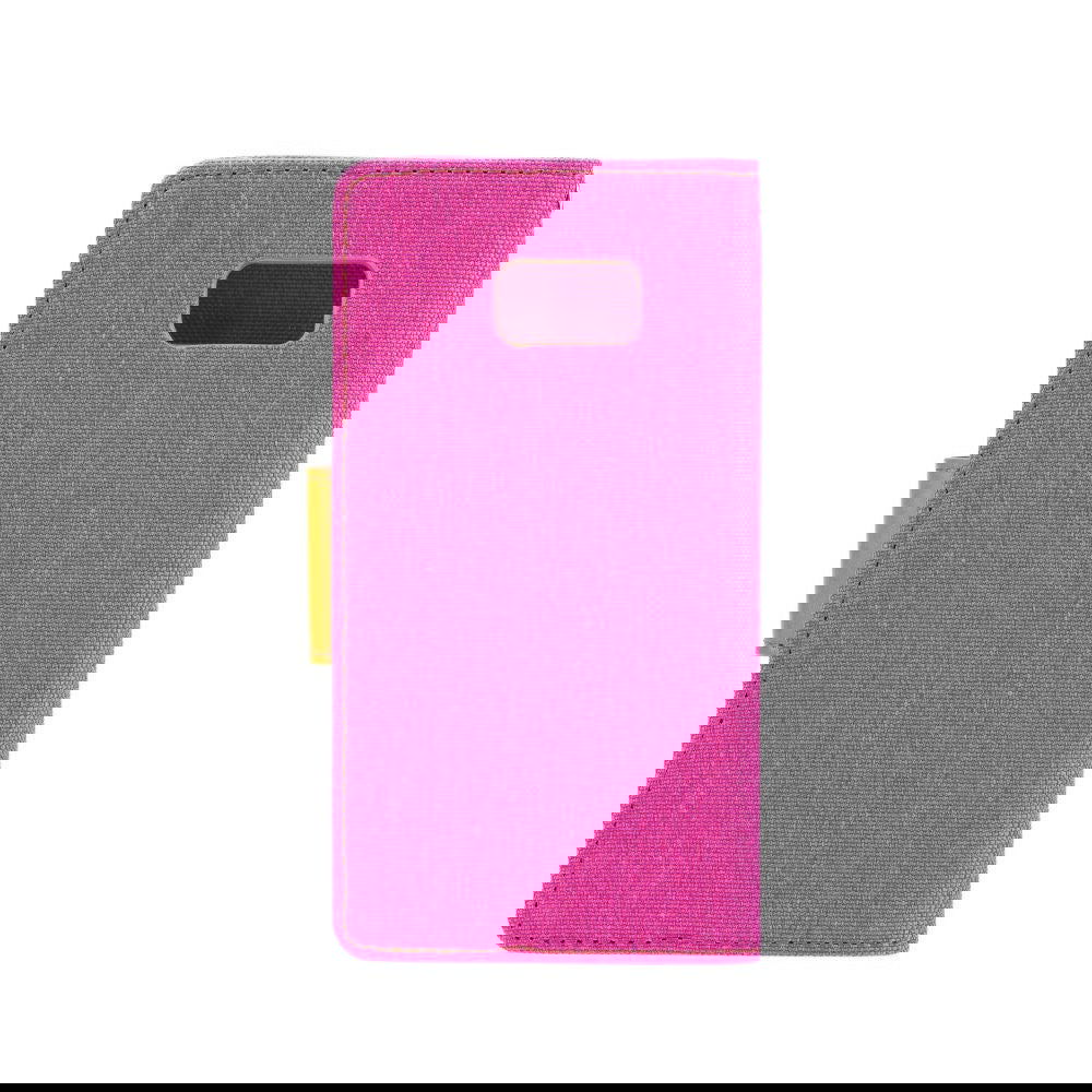 Θηκη Canvas - Microfost Lumia 640 XL - Ροζ - iThinksmart.gr