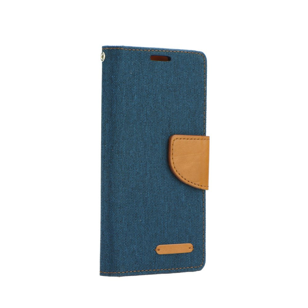 Θηκη Canvas - Microsoft Lumia 550 - Σκουρο Μπλε - iThinksmart.gr