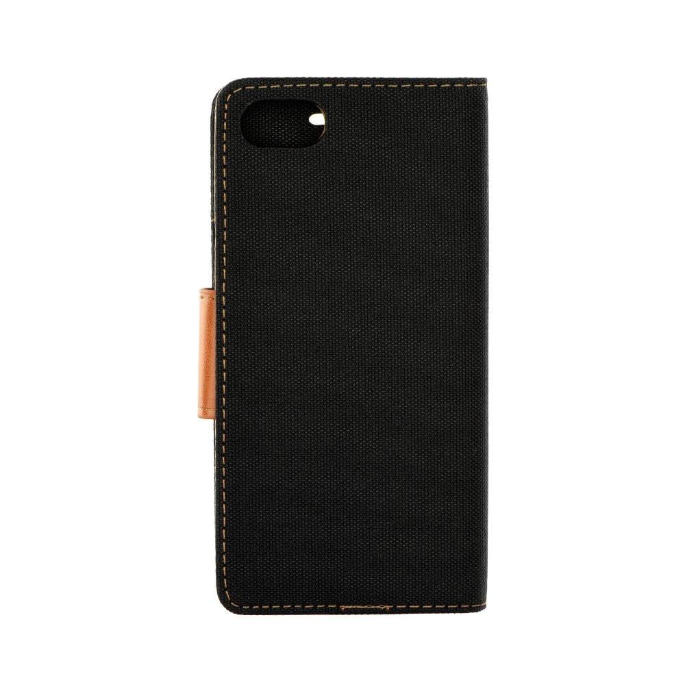 Θηκη Canvas - Samsung Galaxy J3 (2017) - Μαυρο - iThinksmart.gr