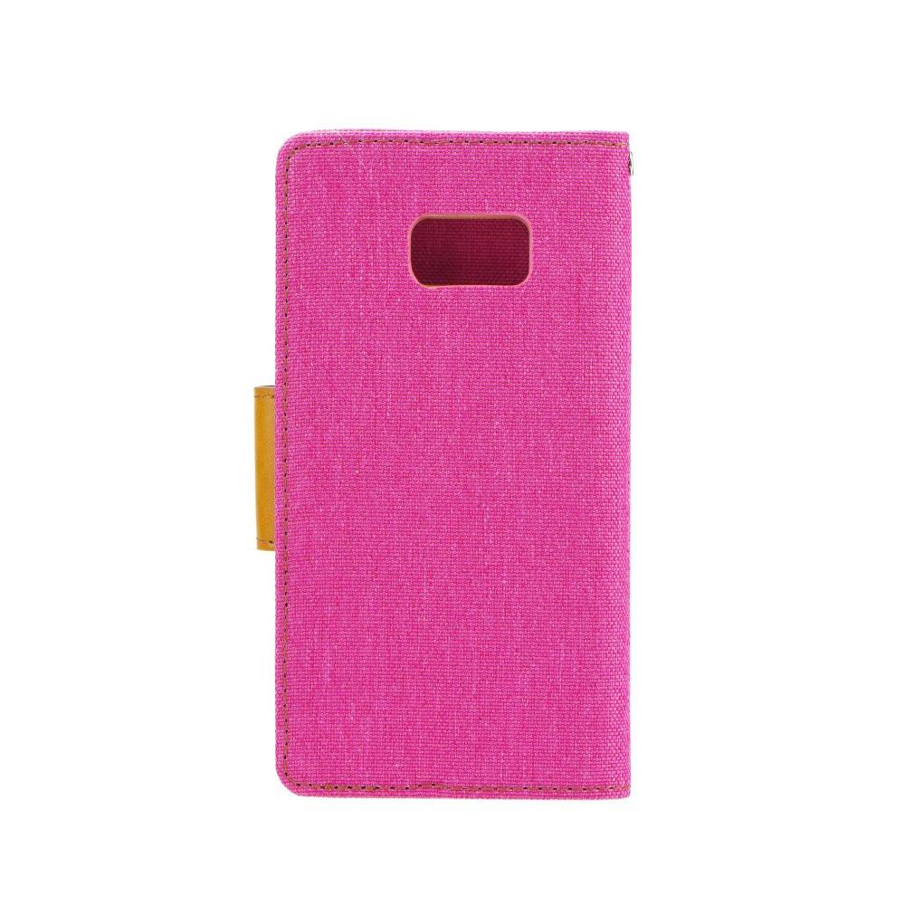 Θηκη Canvas - Samsung Galaxy J3 (2017) - Ροζ - iThinksmart.gr