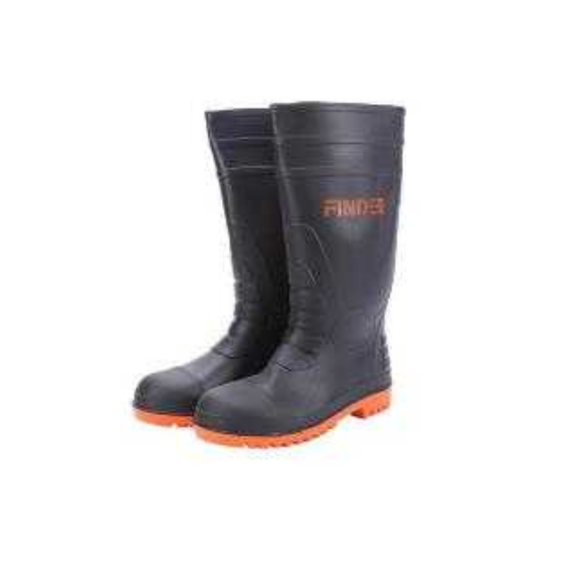 Waterproof work boots - No.39 – Finder - 194752