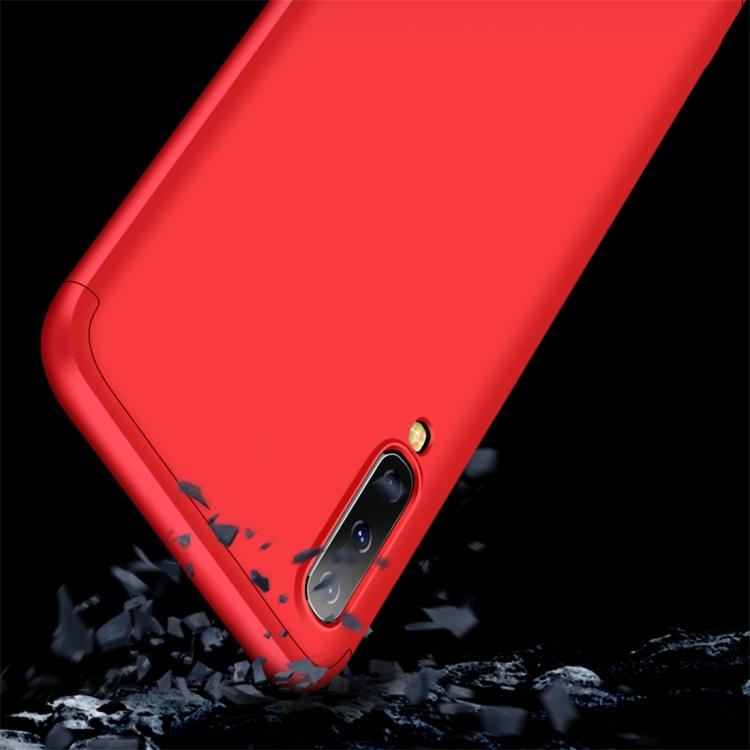 Θηκη GKK 360° Full Cover - Samsung Galaxy A50 - Κοκκινο - iThinksmart.gr