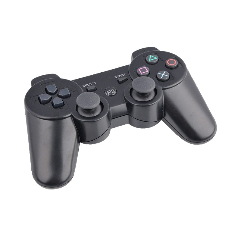 Ασύρματο χειριστήριο Gaming – PS3 - 883471 - Black - iThinksmart.gr