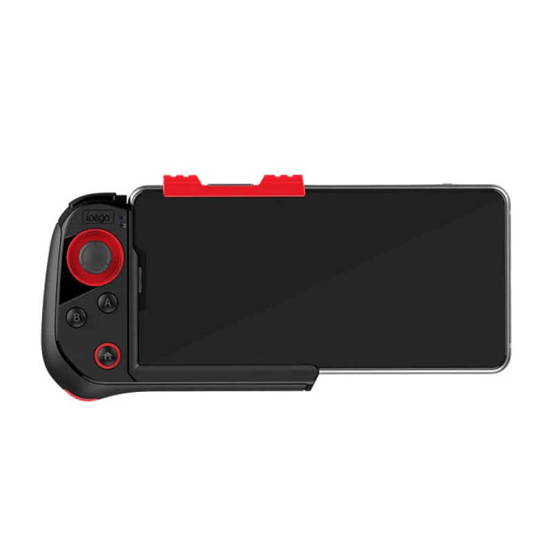 Ασύρματο χειριστήριο Gaming για Smartphone - 9121 - Single-Hand Bluetooth Gamepad - 391212 - iThinksmart.gr