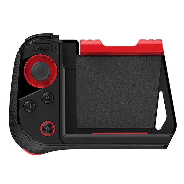 Ασύρματο χειριστήριο Gaming για Smartphone - 9121 - Single-Hand Bluetooth Gamepad - 391212 - iThinksmart.gr