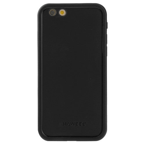 Θηκη Haweel Survivor - iPhone 6 Plus / 6s Plus - Μαυρο - iThinksmart.gr