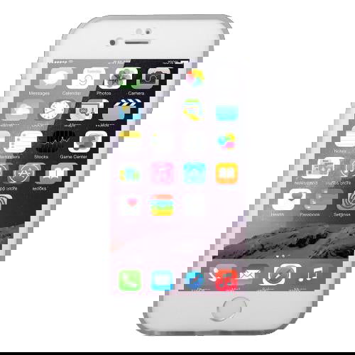 Θηκη Haweel Survivor - iPhone 7 Plus / iPhone 8 Plus - Λευκο - iThinksmart.gr
