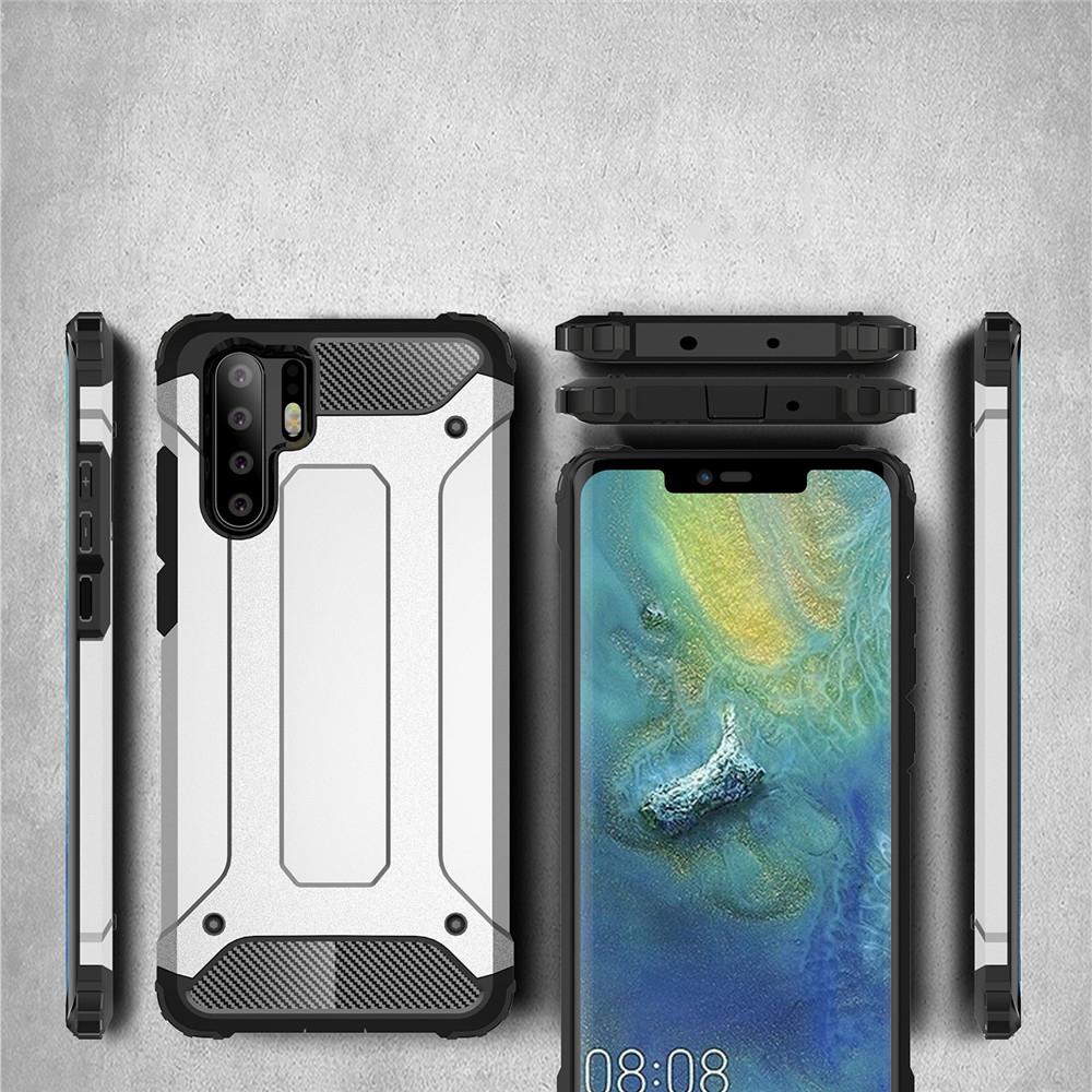 Θηκη Hybrid OEM - Huawei P30 Pro - Μαυρο - iThinksmart.gr