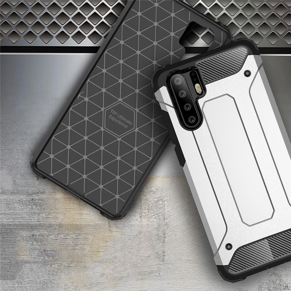 Θηκη Hybrid OEM - Huawei P30 Pro - Μαυρο - iThinksmart.gr