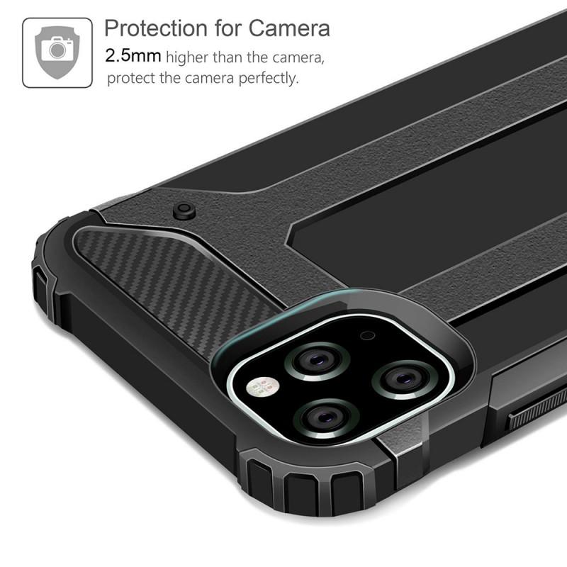 Θήκη Hybrid OEM - iPhone 11 Pro - Μαυρο - iThinksmart.gr